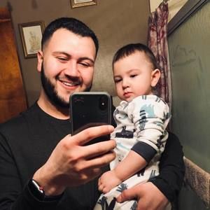 Meet your Posher, Frank